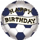 TOTTENHAM BURSDAGS FOLIEBALLONG thumbnail