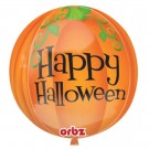GRESSKAR HALLOWEEN BALLONG thumbnail