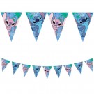 LILO OG STITCH GIRLANDER FLAGG thumbnail