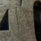 GULLGLITRENDE BORDDEKORASJON 40 (B-VARE) thumbnail