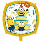 MINIONS FOLIEBALLONG (type 2) thumbnail
