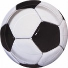 FOTBALL TALLERKENER 3D thumbnail