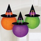 HEKSEHATT HALLOWEEN LANTERNER thumbnail