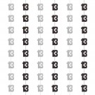 BURSDAGSPYNT 13 ÅR thumbnail