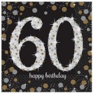 SERVIETTER 60 ÅR thumbnail