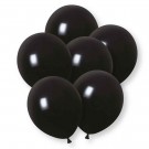 SVARTE BALLONGER - PERLE (8-pk) thumbnail