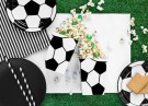 FOTBALL POPCORN BEGER (6-pk) thumbnail