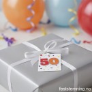 GAVELAPP 50 ÅR (illustrasjonsbilde) thumbnail