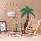 MINI DIY KIT ALVEDØR - ALVEN DRAR PÅ FERIE thumbnail