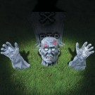 HALLOWEEN ZOMBIE thumbnail