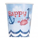 PAPPKOPPER 1 ÅR thumbnail