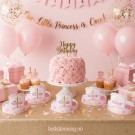 BURSDAGSHATTER 1 ÅR (illustrasjonsbilde) thumbnail