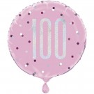 ROSA FOLIEBALLONG 100 ÅR thumbnail