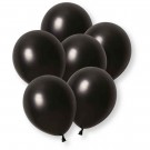 SVARTE BALLONGER (8-pk) thumbnail