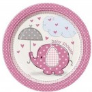UMBRELLAPHANTS ROSA BABY SHOWER TALLERKENER thumbnail