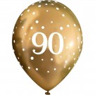 BALLONGER 90 ÅR thumbnail