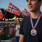 17. MAI FLASKEÅPNER (illustrasjonsbilde) thumbnail