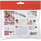 MINI DIY KIT ALVEDØR - ALVEN HAR PIZZAPIKNIK thumbnail