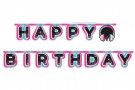 INTERNET FAMOUS HAPPY BIRTHDAY BANNER thumbnail
