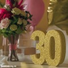 BORDPYNT 30 ÅR (illustrasjonsbilde) thumbnail
