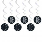 HENGEPYNT PYNT 18 ÅR thumbnail