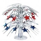 MINI BORDDEKORASJON MED STJERNER thumbnail