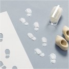 MINI DIY KIT ALVEDØR - FOTAVTRYKK thumbnail