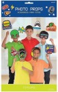 GAMING PARTY PHOTO PROPS thumbnail