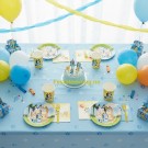 BLUEY BURSDAGSPRODUKTER (illustrasjonsbilde) thumbnail