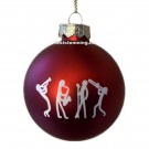 JULEKULE MED INSTRUMENTER thumbnail