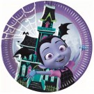 VAMPIRINA TALLERKENER thumbnail