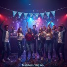 PYNT TIL 17-ÅRSDAG (illustrasjonsbilde) thumbnail