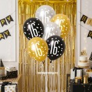 PYNT TIL 16-ÅRSDAG thumbnail