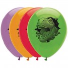 DINOSAUR BALLONGER (6-PK) thumbnail