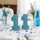 PYNT TIL 11-ÅRSDAG (illustrasjonsbilde) thumbnail