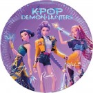 K-POP DEMON HUNTERS TALLERKENER thumbnail
