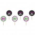 CUPCAKE PYNT / KAKEPYNT 30 ÅR thumbnail