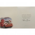 FØRERKORT GRATULASJONSKORT (innside type 2) thumbnail