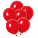 RØDE BALLONGER (10-pk) thumbnail