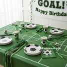 PYNT TIL FOTBALL BURSDAG (illustrasjonsbilde) thumbnail