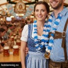 OKTOBERFEST FLASKEÅPNER (illustrasjonsbilde) thumbnail