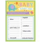 BABY SHOWER LEK - EKSEMPEL thumbnail