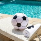OPPBLÅSBAR FOTBALL BADEBALL (40 cm) thumbnail