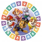 PAW PATROL TALLERKENER thumbnail