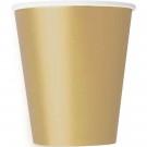 GULLFARGEDE PAPPKOPPER (14-pk) thumbnail