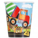 ARBEIDSBILER / SEMENTBIL KOPPER thumbnail