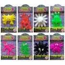 ELASTISK LEKEFIGUR (3-5 cm) thumbnail