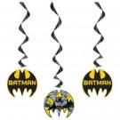 BATMAN VIRVEL HENGEPYNT thumbnail