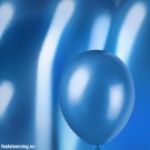 BLÅ BALLONGER (8-pk) thumbnail