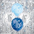 BALLONGER 16 ÅR (illustrasjonsbilde) thumbnail